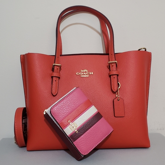 NWT! COACH LIQUIDATION SALE!! PRICES 50% OFF NOW!! - Picture 1 of 15